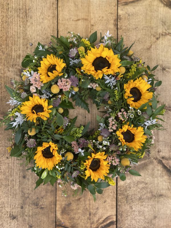 Autumn Wreath Making Workshop - 9|10|2025 6.30pm - Image 3